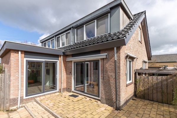 Medium property photo - Floraweg 88, 2371 AN Roelofarendsveen
